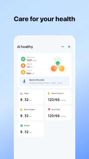 SmartLife- Smart Living screenshot