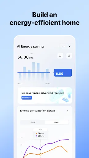 SmartLife- Smart Living screenshot