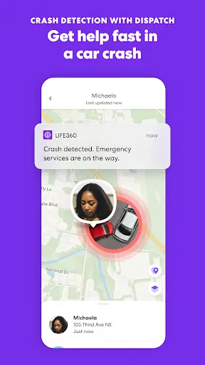 Life360: Stay Connected & Safe screenshot