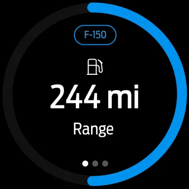 Ford™ screenshot