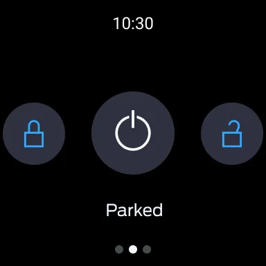 Ford™ screenshot