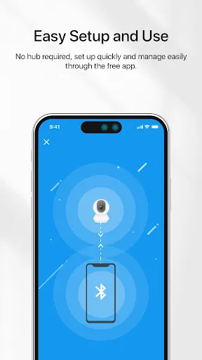 TP-Link Tapo screenshot