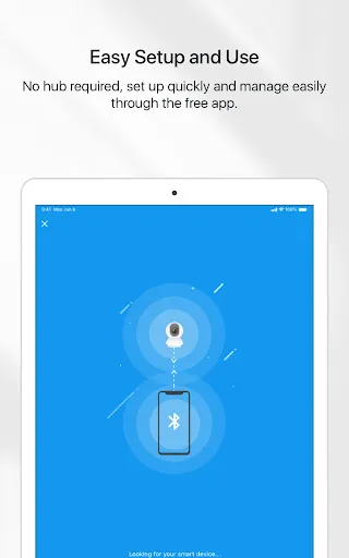 TP-Link Tapo screenshot