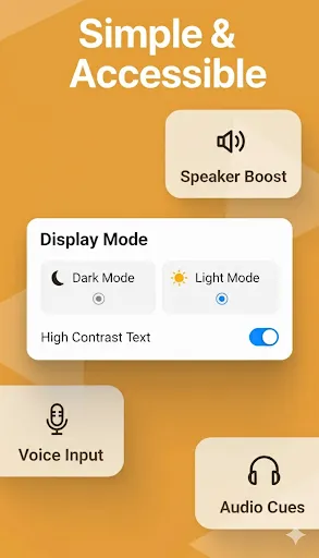 Super HomeScreen screenshot