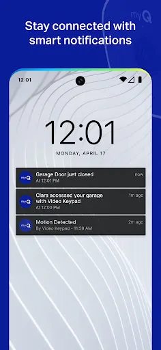 myQ Garage & Access Control screenshot