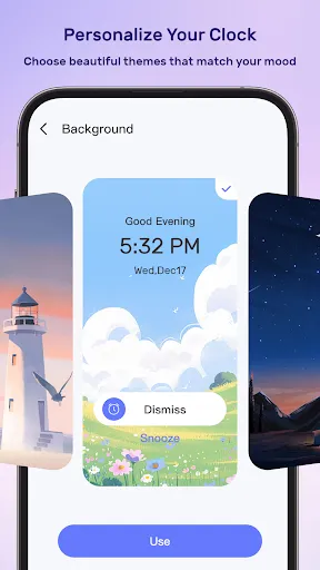MeloTick screenshot