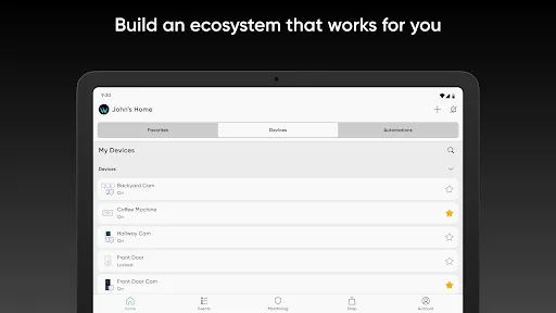 Wyze - Never Wonder screenshot