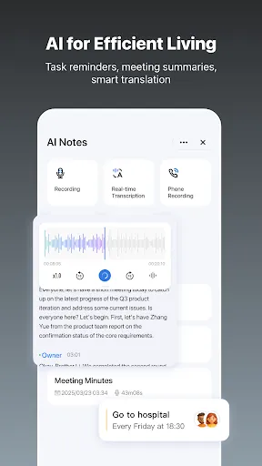 Tuya- Smart Life, Smart Living screenshot