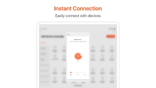 Tuya- Smart Life, Smart Living screenshot
