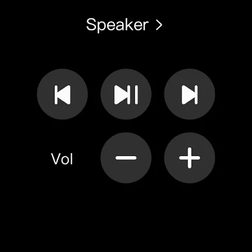 SmartThings screenshot