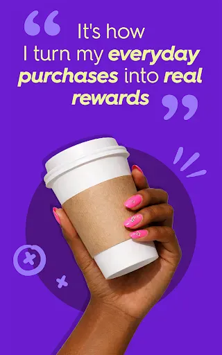 Fetch: America’s Rewards App screenshot