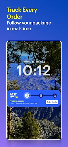 Best Buy: Shop tech deals screenshot