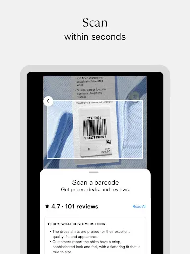 Macy's: shopping & top deals screenshot