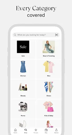 Macy's: shopping & top deals screenshot