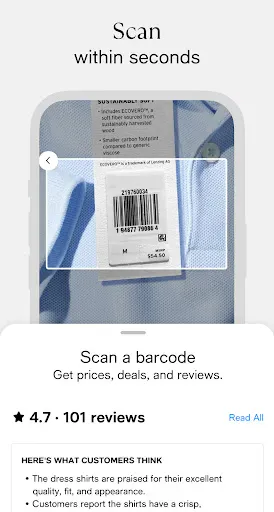 Macy's: shopping & top deals screenshot