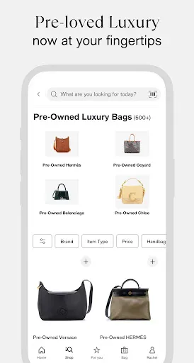 Macy's: shopping & top deals screenshot