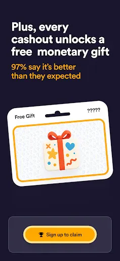 Survey Spin: Get paid cash! screenshot