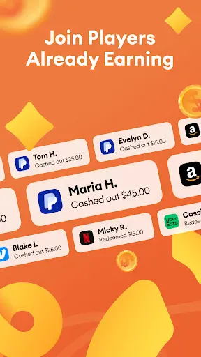 Paid Tester: Test Online Games screenshot