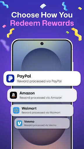 EarnStar: Play for Rewards screenshot