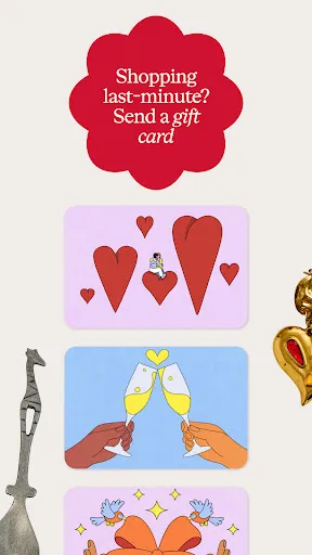 Etsy: Shop Home, Style & More screenshot