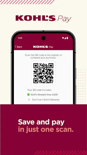 Kohl's - Shopping & More screenshot