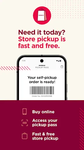 Kohl's - Shopping & More screenshot
