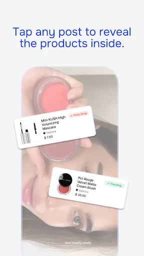 Reco Social screenshot